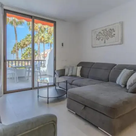 Lovely House In Playa De La Americas Apartment Playa de las Américas