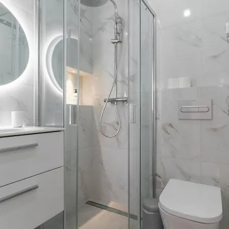 Lovely House In Playa De La Americas Apartment