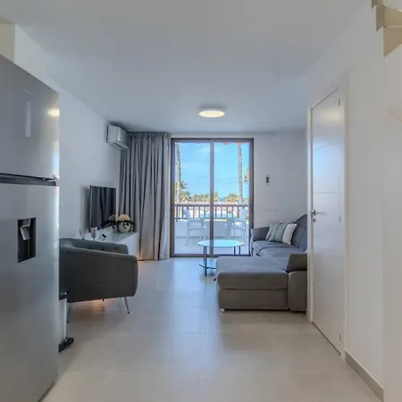 Lovely House In Playa De La Americas
