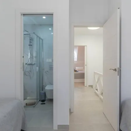 Apartment Lovely House In Playa De La Americas *